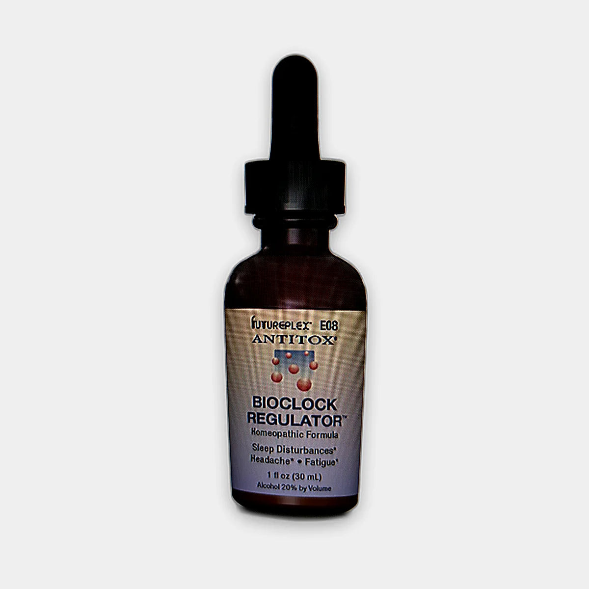 Bioclock Regulator E08 (1 oz)