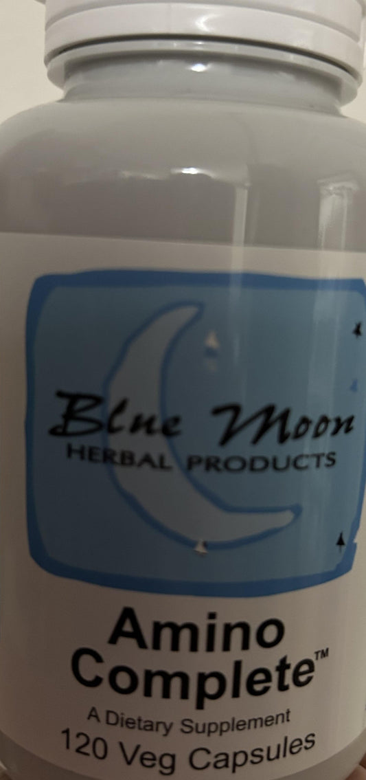 Amino Complete - Blue Moon