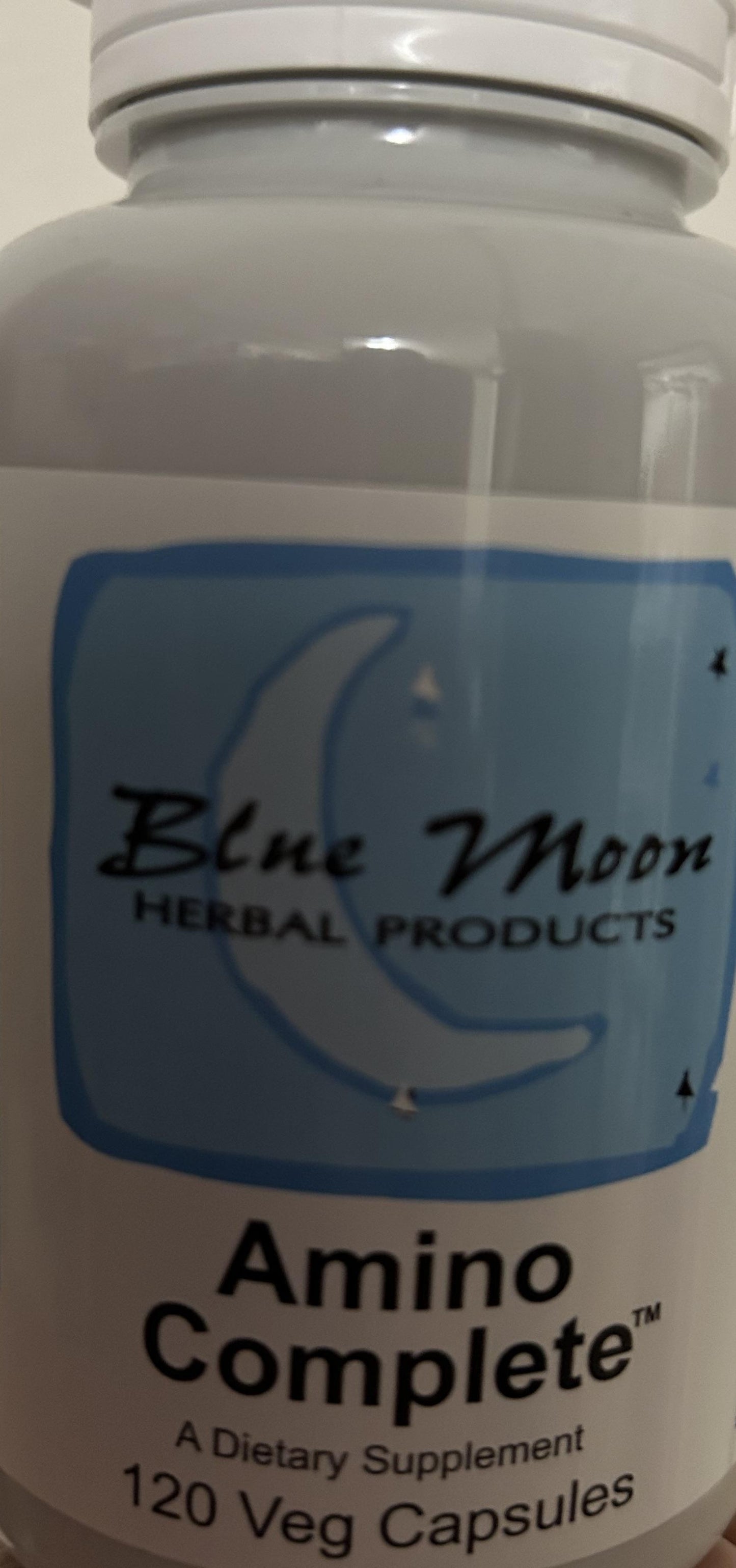 Amino Complete - Blue Moon