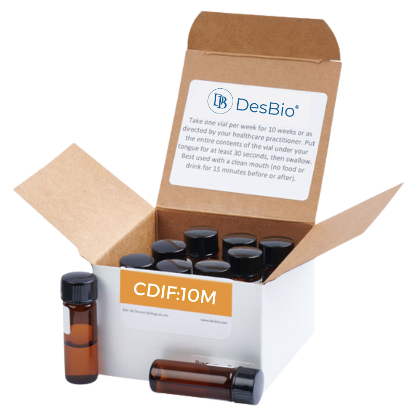 CDIFF:10M