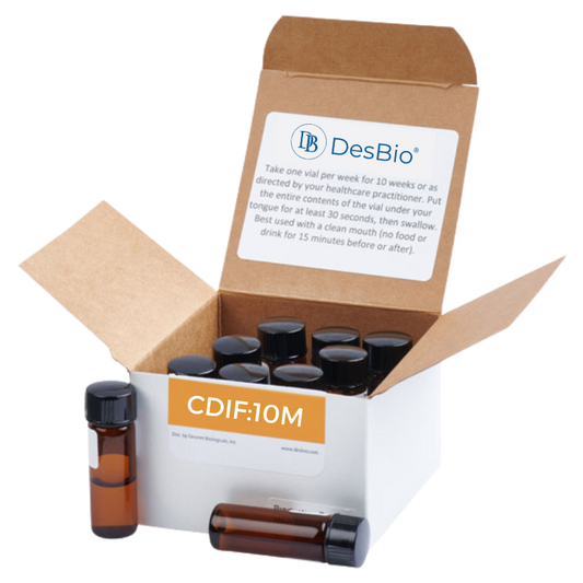 CDIFF:10M