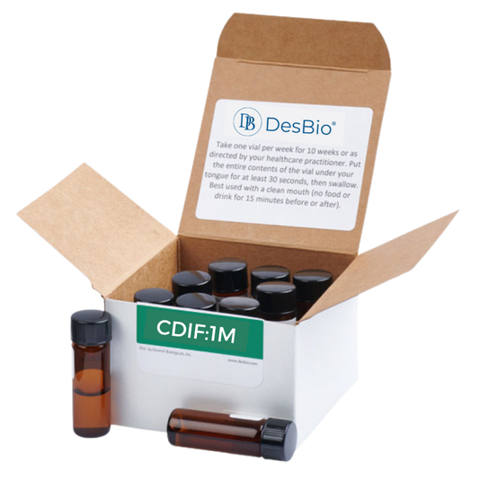 CDIF: 1M