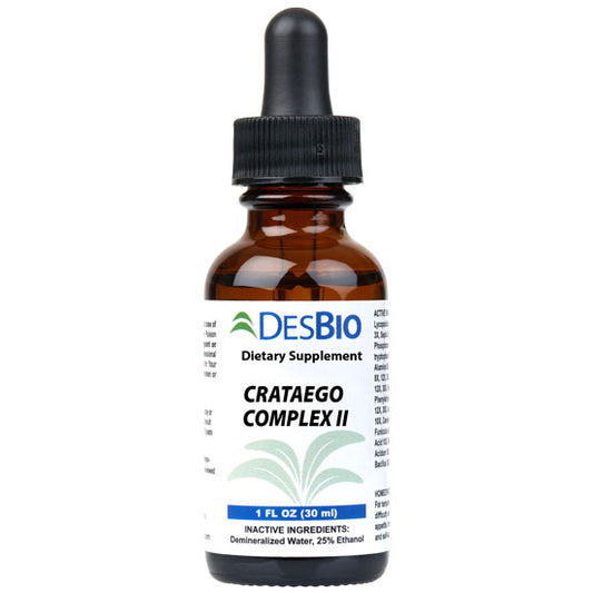 Crataego Complex II