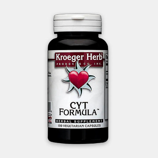 CYT Formula