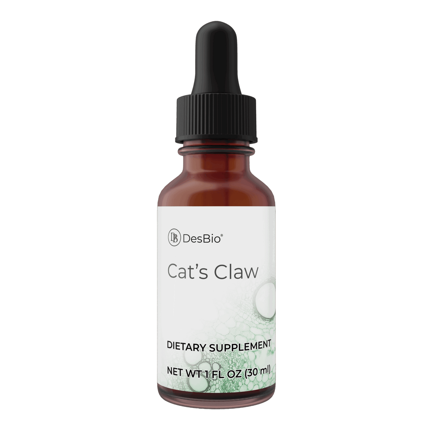 Cat's Claw tincture