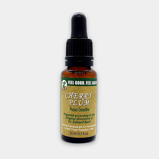 Cherry Plum