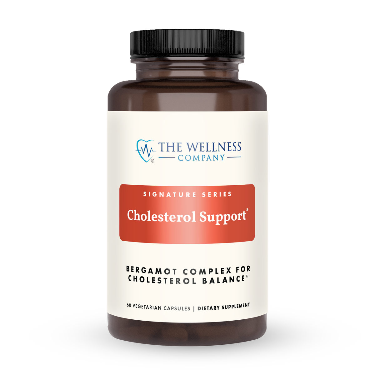 Cholesterol Support