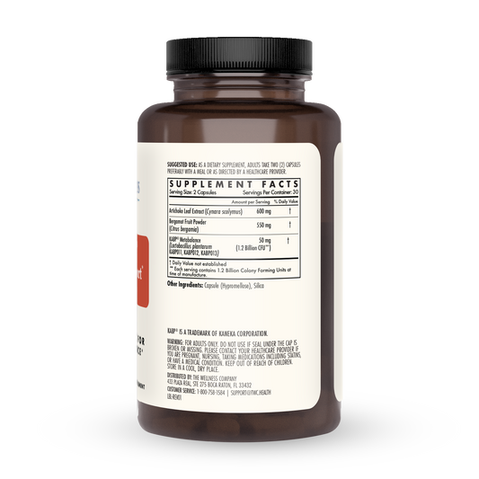 Cholesterol Support