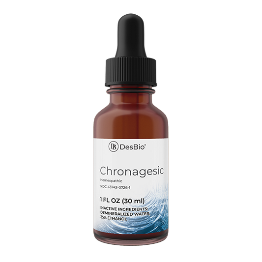 Chronagesic
