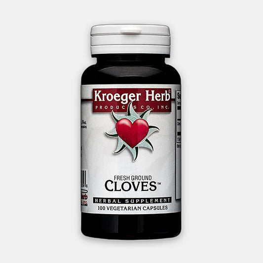 Cloves