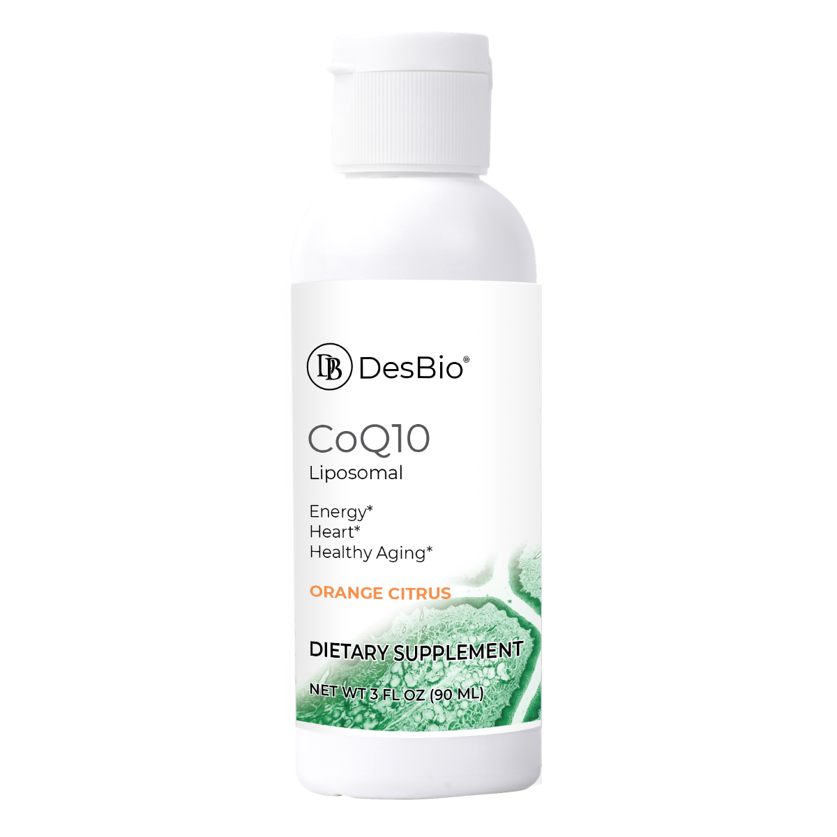 Liposomal CoQ10