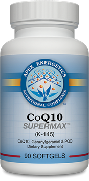 CoQ10 Super Max