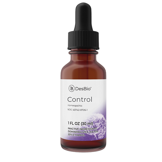 Control tincture