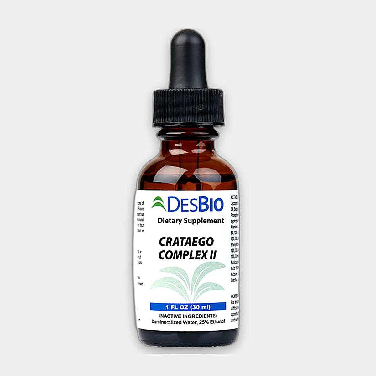 Crataego Complex II