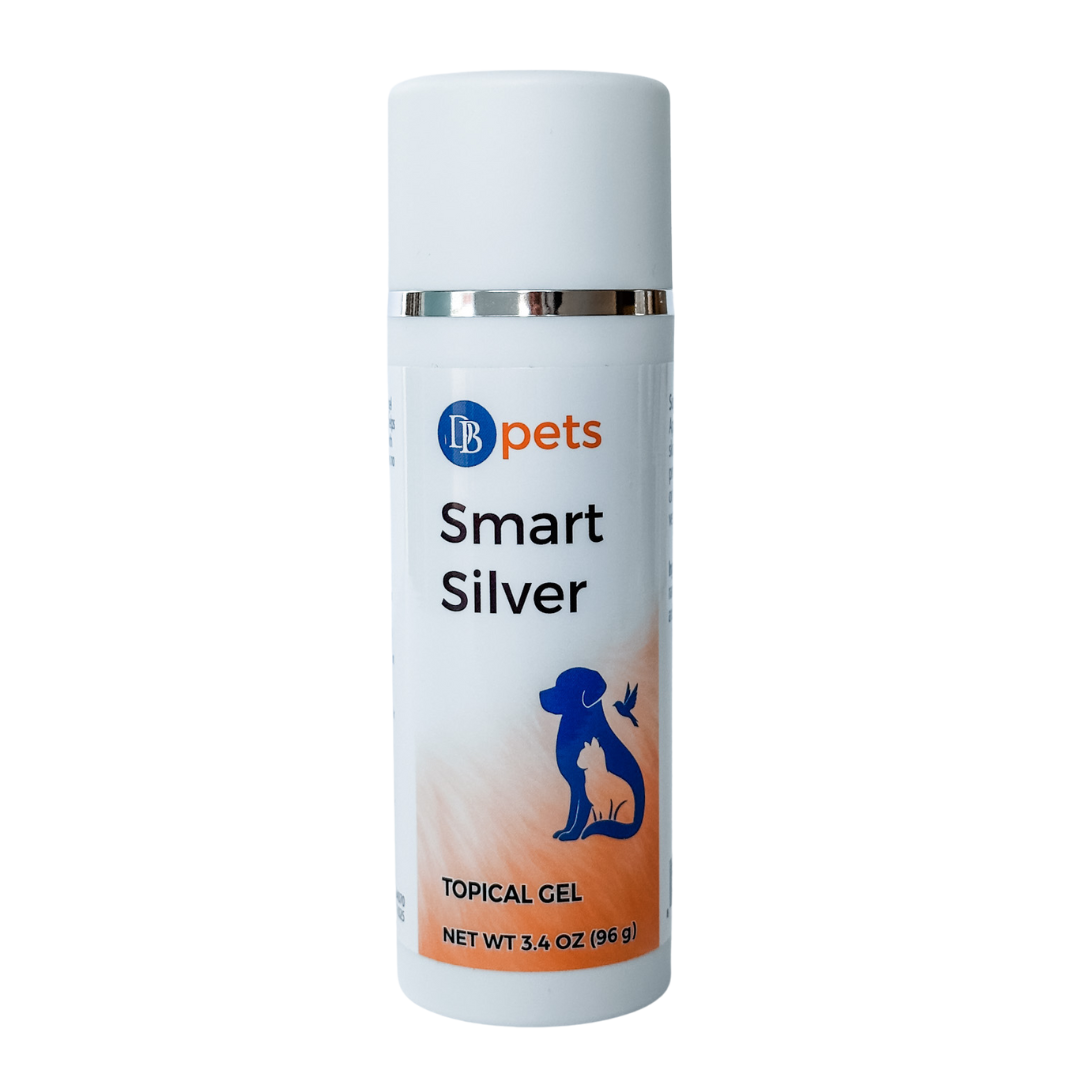 Animal Smart Silver Gel