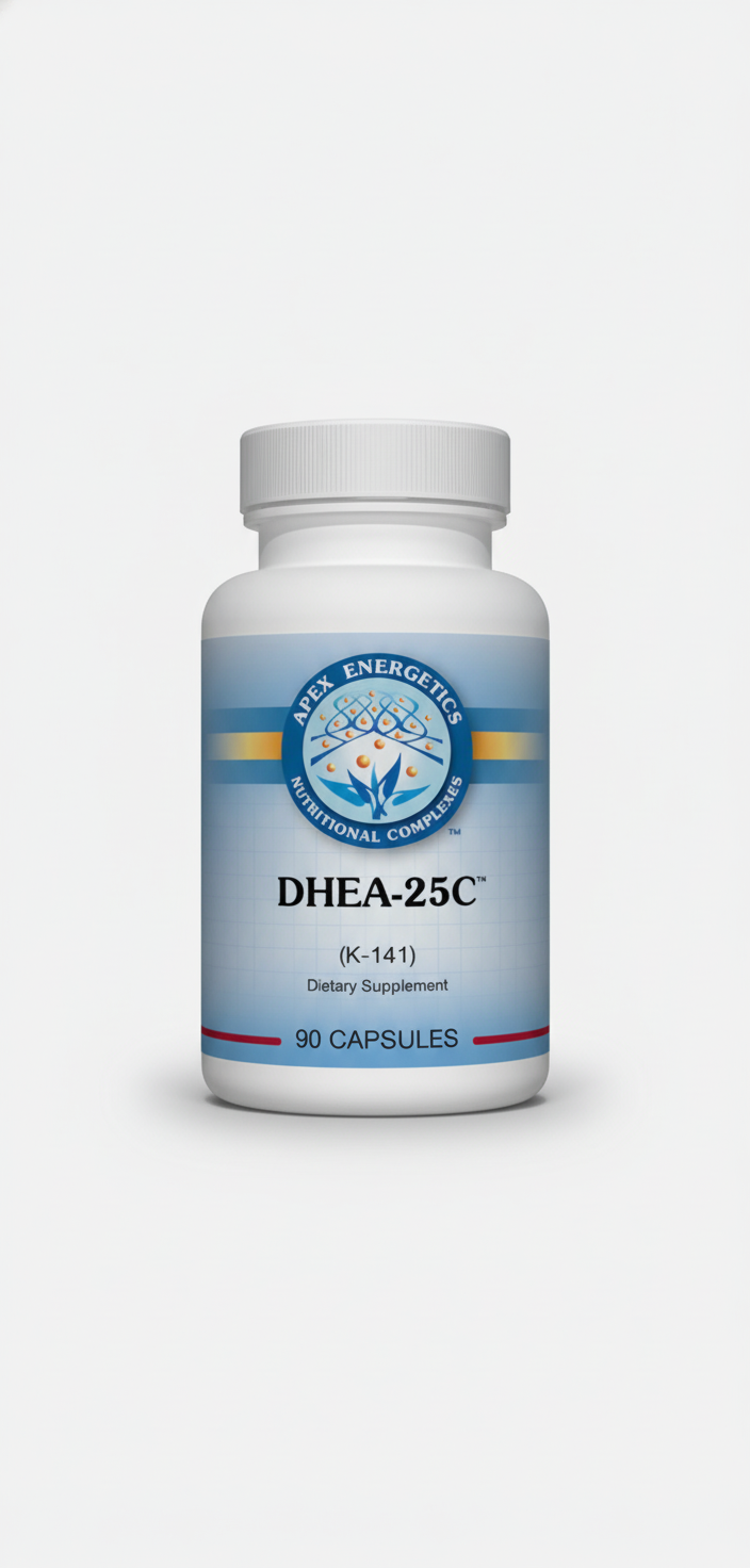 DHEA (K-141) CAPSULES