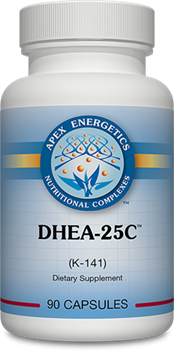 DHEA (K-141) CAPSULES