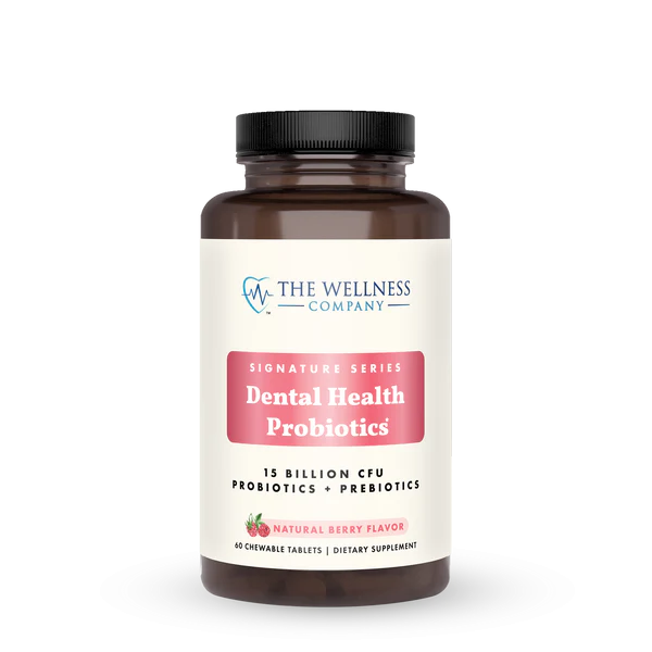 Dental Health Probiotics