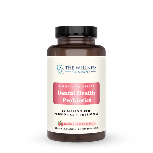 Dental Health Probiotics
