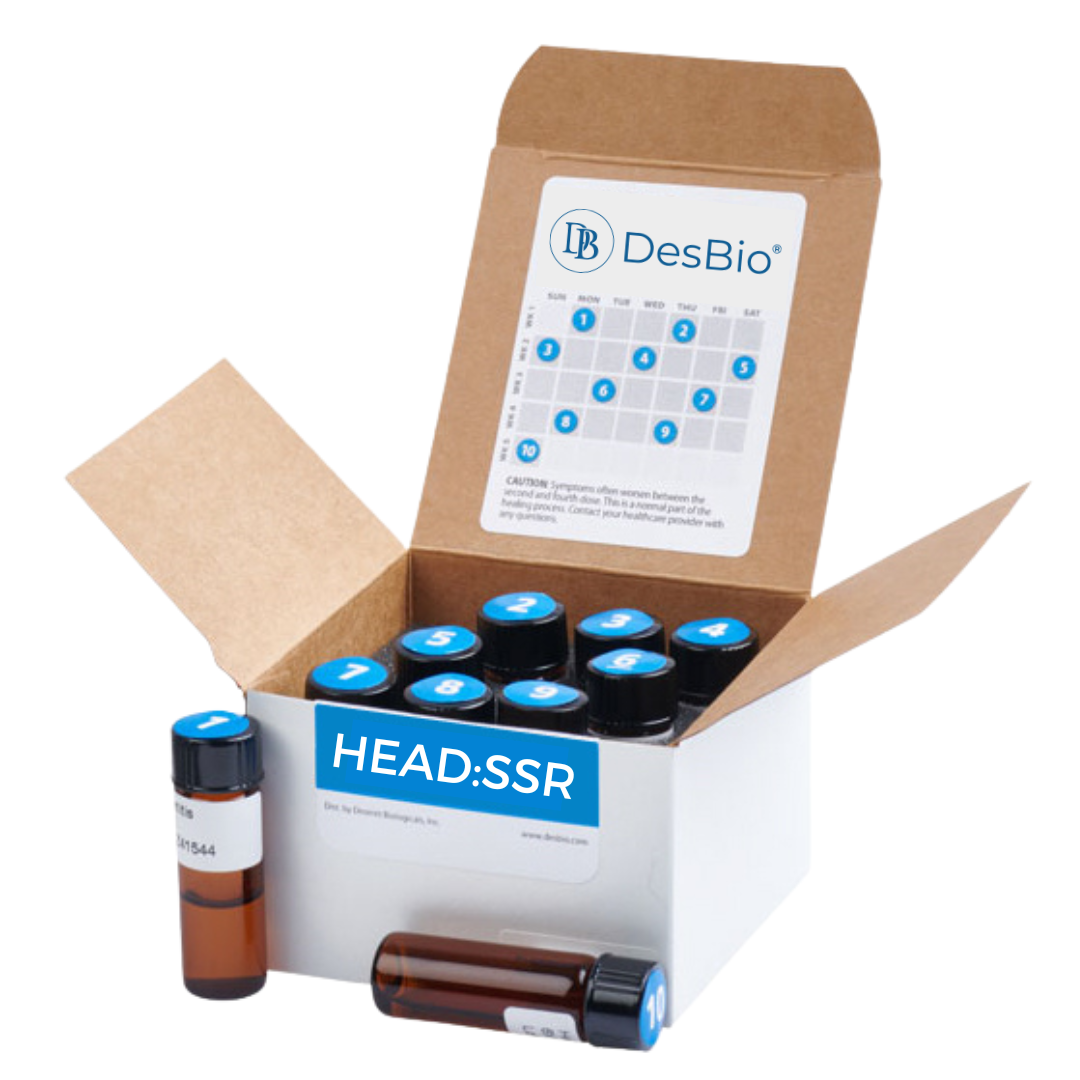 HEAD:SSR tinctures