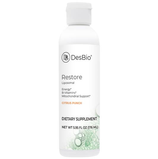Liposomal Restore (6 oz)
