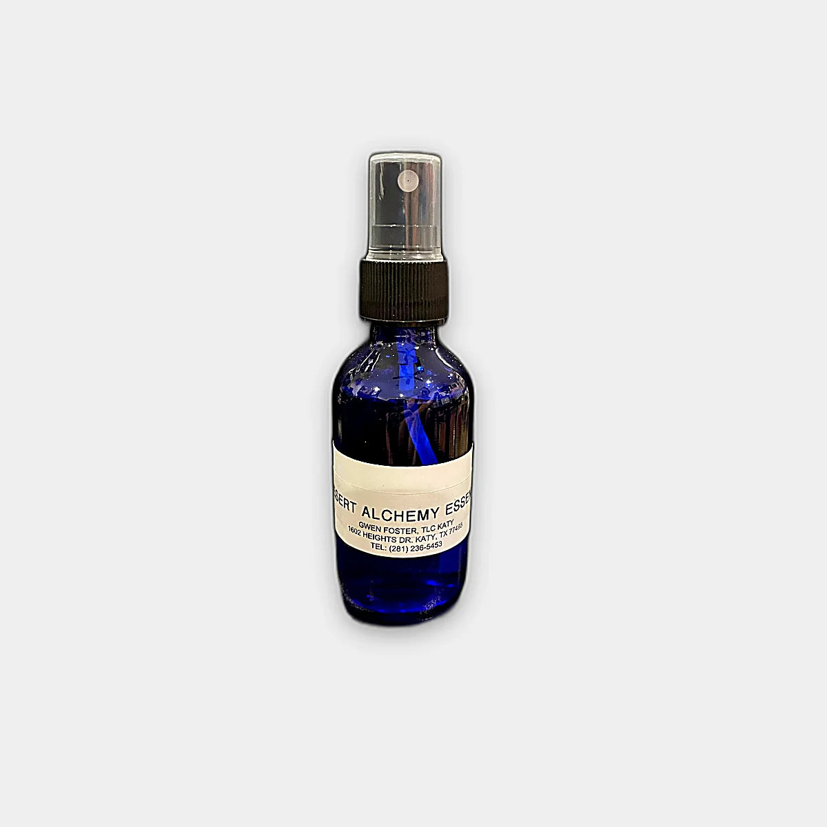 Desert Alchemy Spray