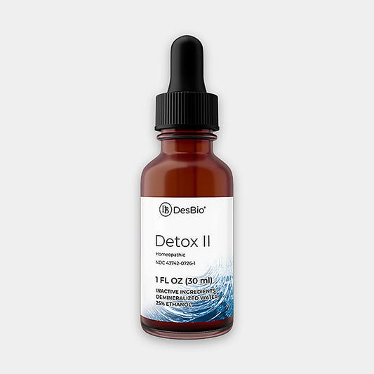 Detox II