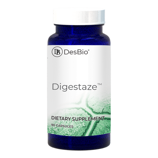 Digestaze