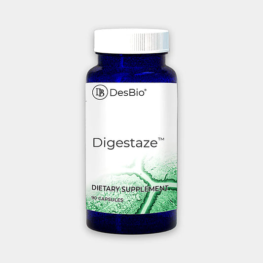 Digestaze