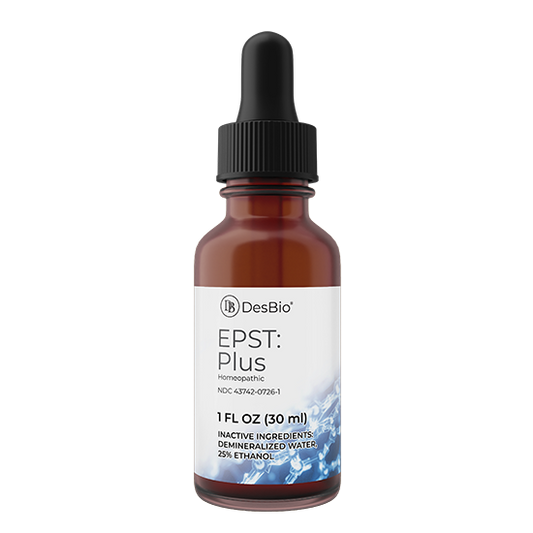 EPST:PLUS