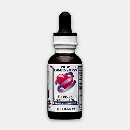 Echinacea Angustifolia Root