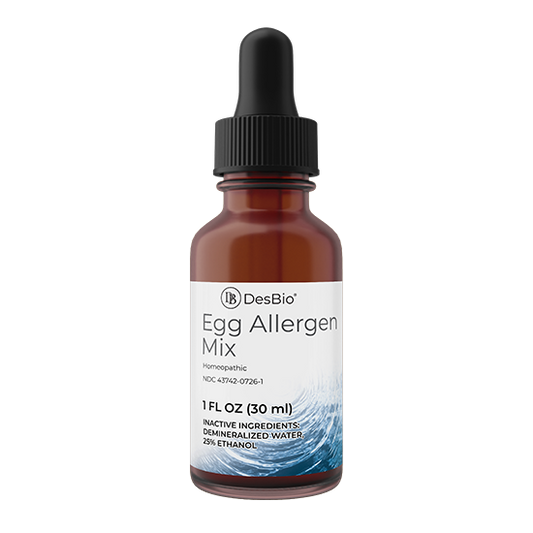 Egg Allergen Mix