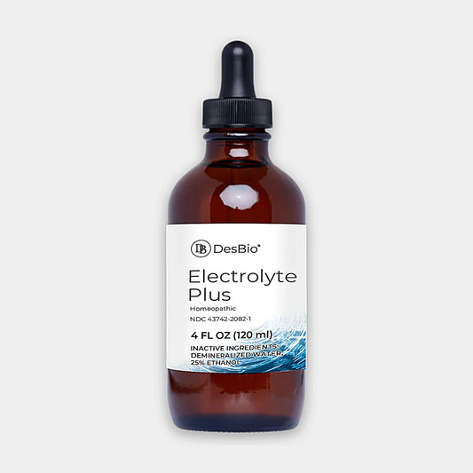 Electrolyte Plus