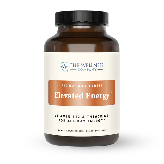Elevated Energy