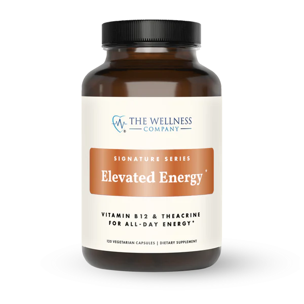 Elevated Energy