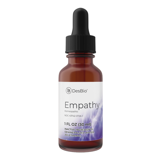 Empathy tincture