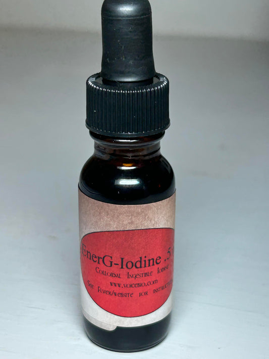 EnerG-Iodine