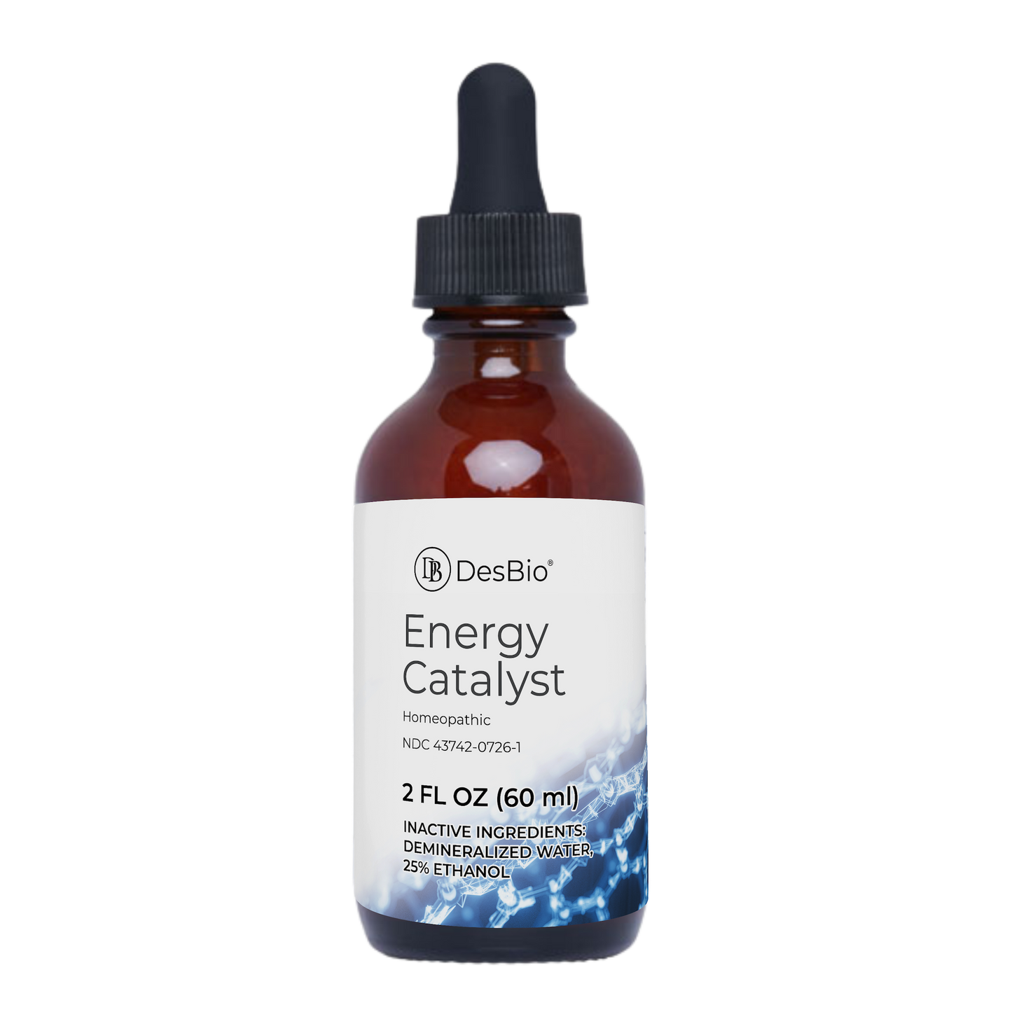 Energy Catalyst (2 oz)