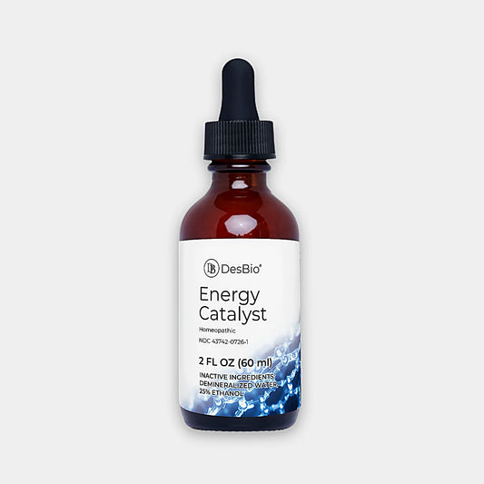 Energy Catalyst (2 oz)