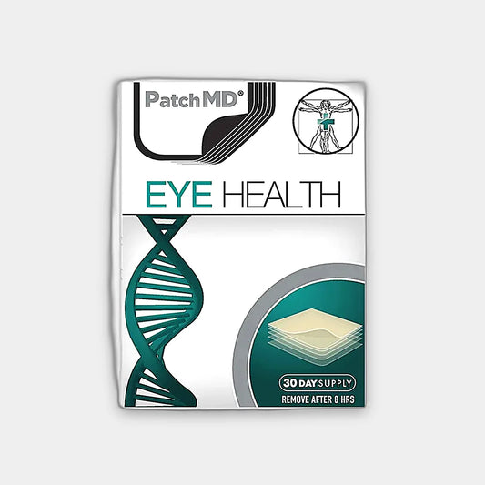 Eye Health Patch 30 day supply