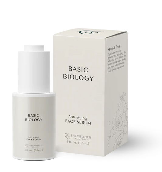 Anti-Aging Face Serum
