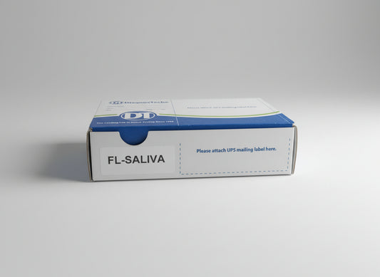 Flexi-Matrix test kit