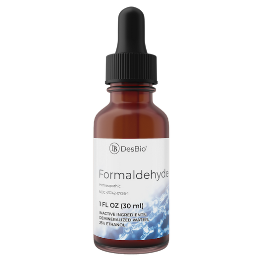 Formaldehyde