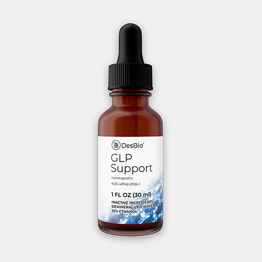GLP Support