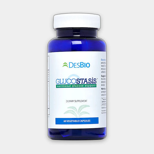 Glucostasis