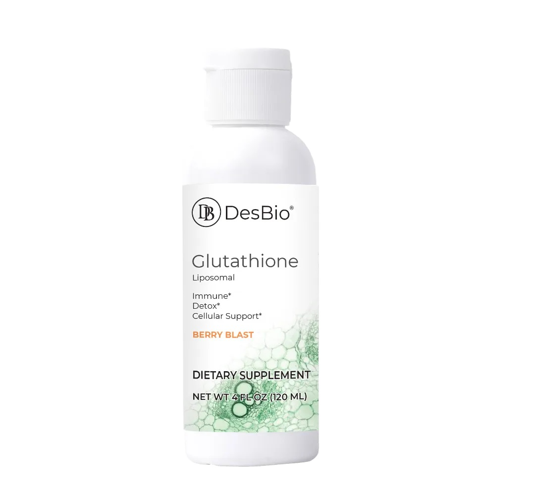 Liposomal Glutathione