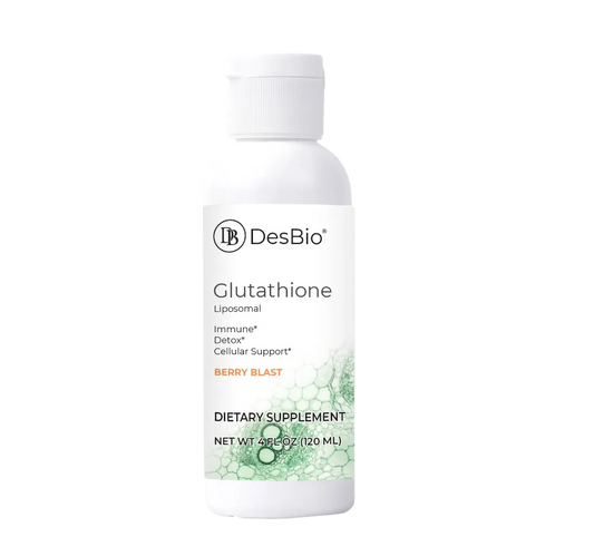 Liposomal Glutathione