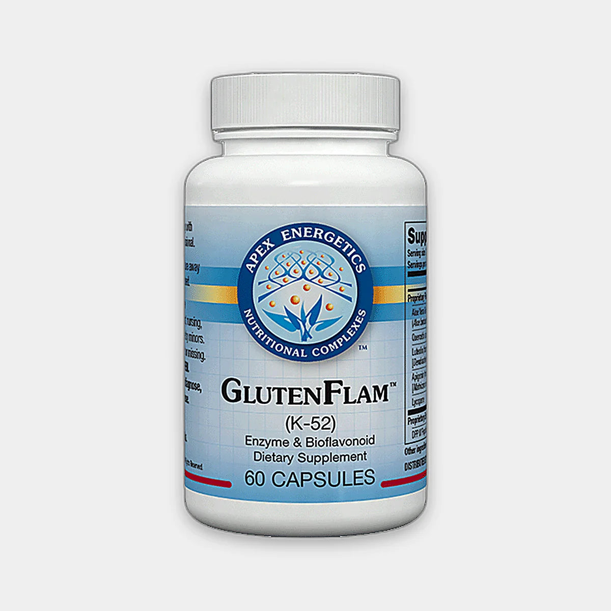 GlutenFlam K52