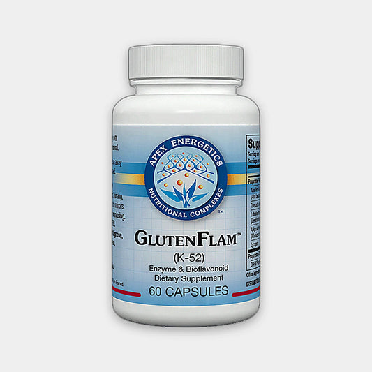 GlutenFlam K52