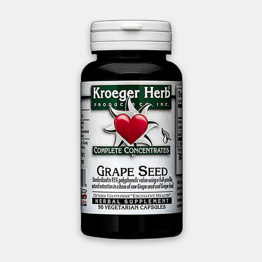 Grape Seed 100 MG